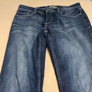 Mens jeans by Reclaim